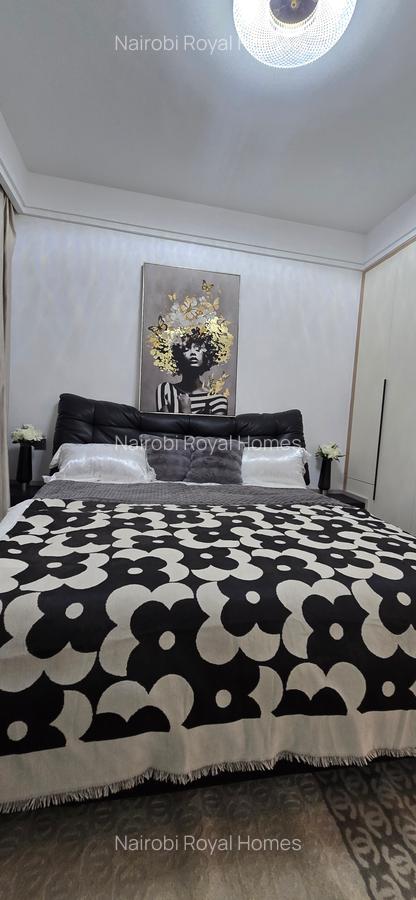 3 Bed Apartment with En Suite at Riara Road - 11