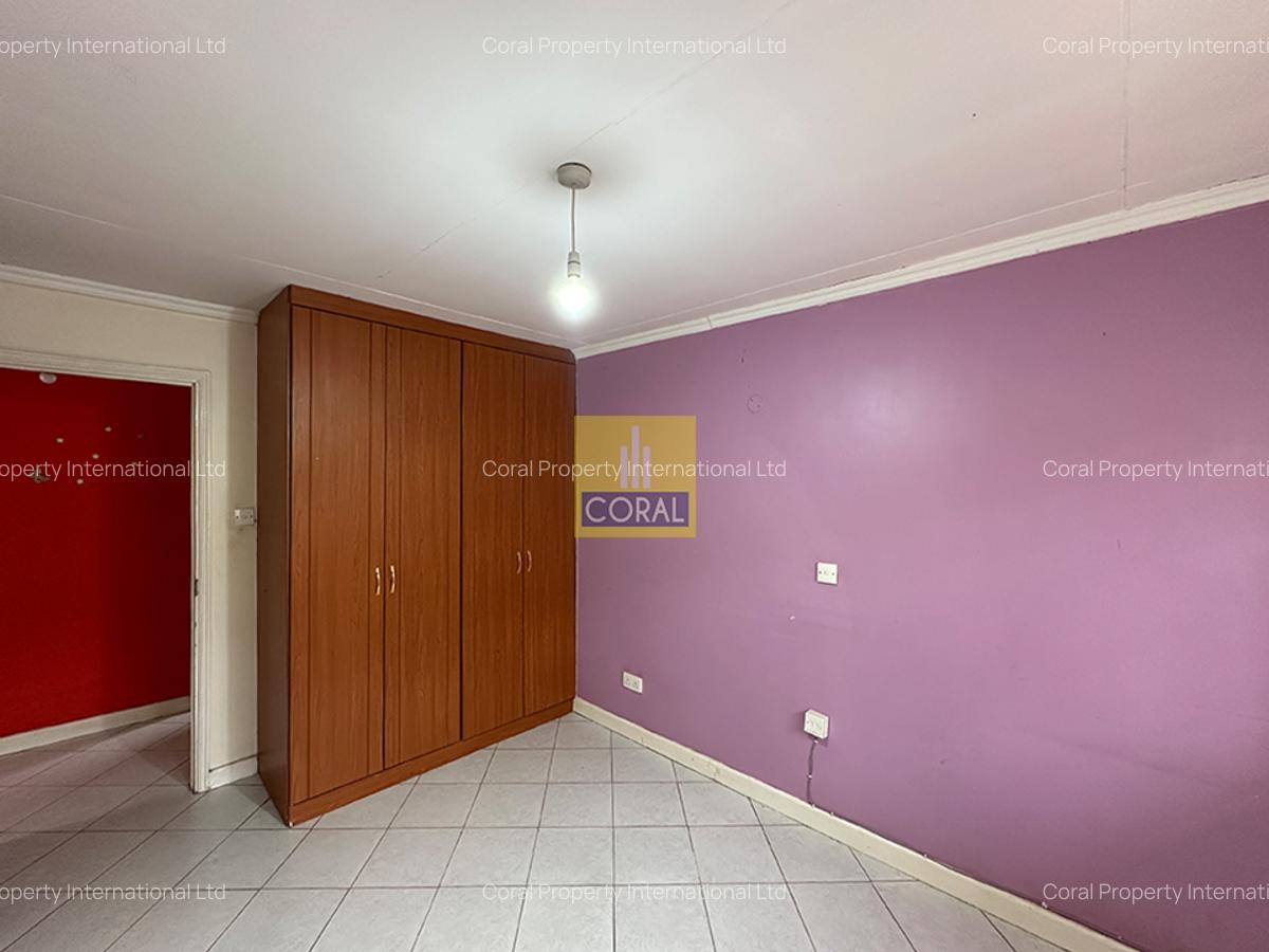 4 Bed House in Thika Road - 16