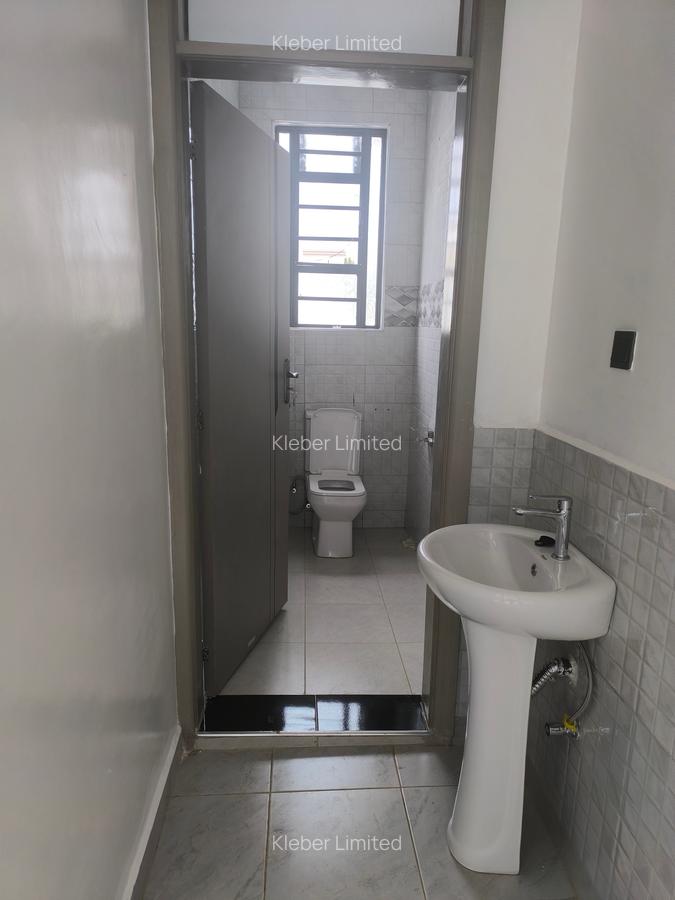3 Bed House with En Suite in Ruiru - 19