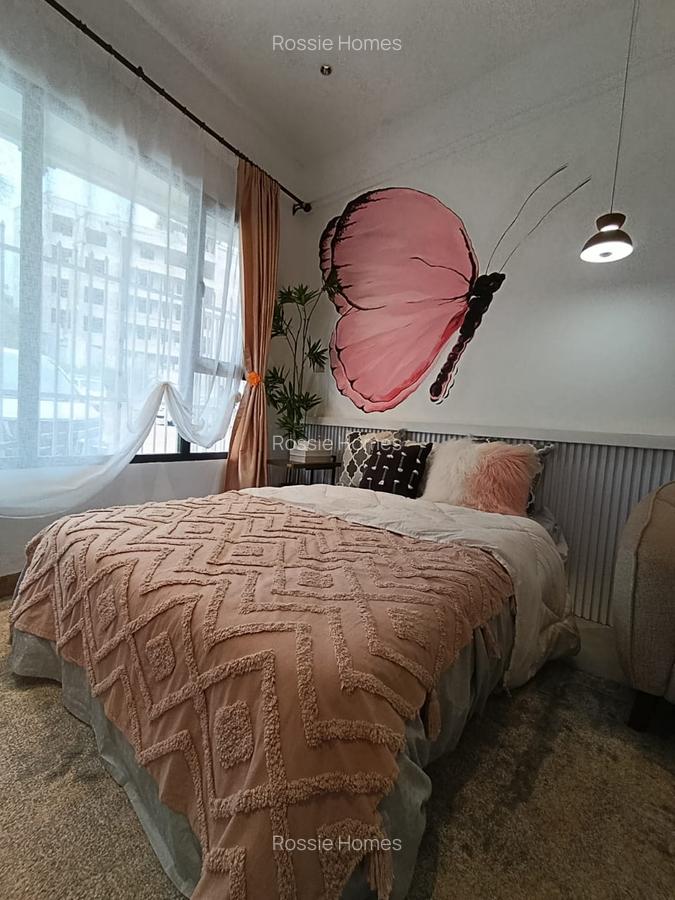 Studio Apartment with En Suite in Lower Kabete - 5