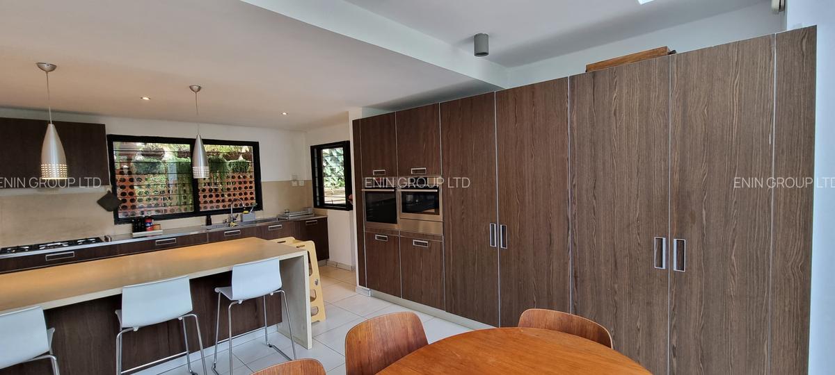 2 Bed House with En Suite at Muthaiga Road - 7