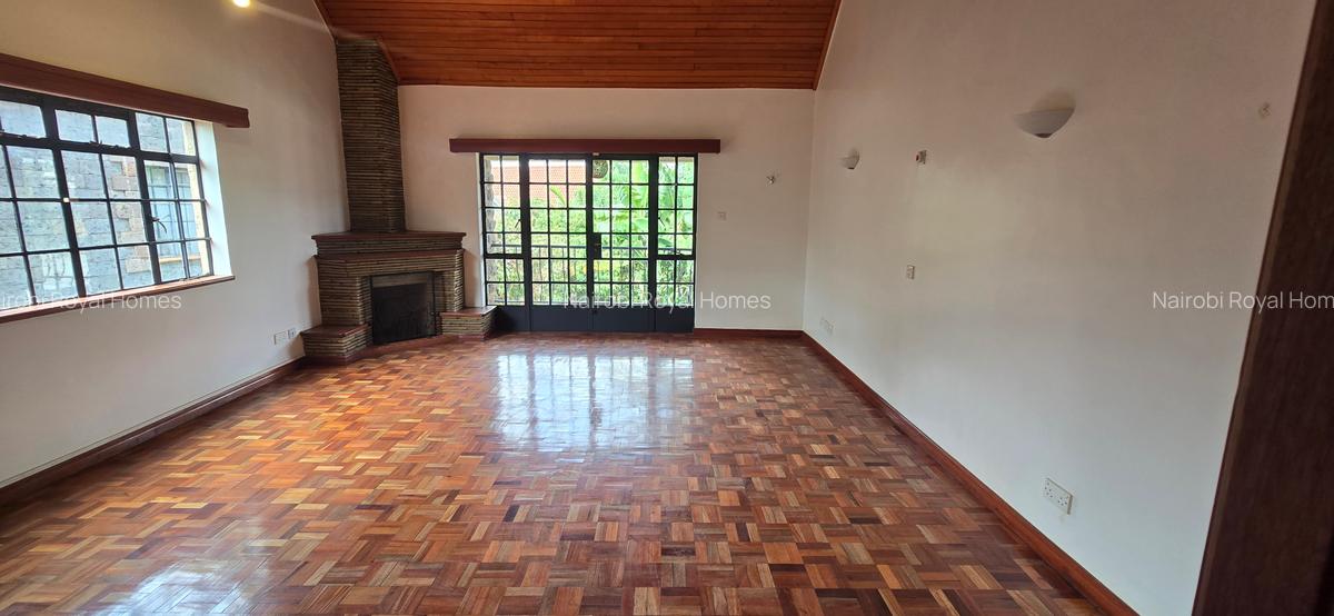 5 Bed Townhouse with En Suite at Convent Drive - 18