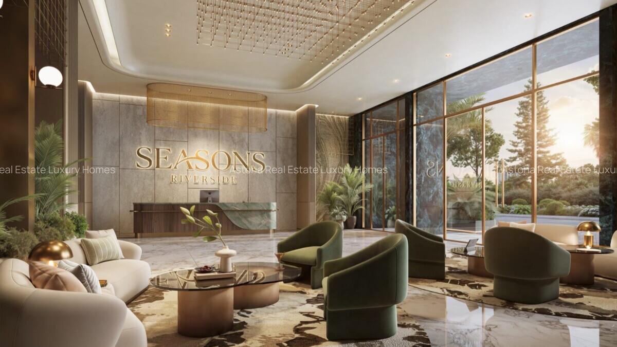 2 Bed Apartment with En Suite at 2026-413 - 14