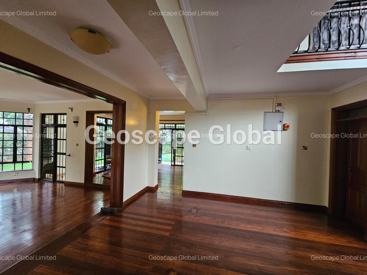 5 Bed House with En Suite in Kiambu Road - 6