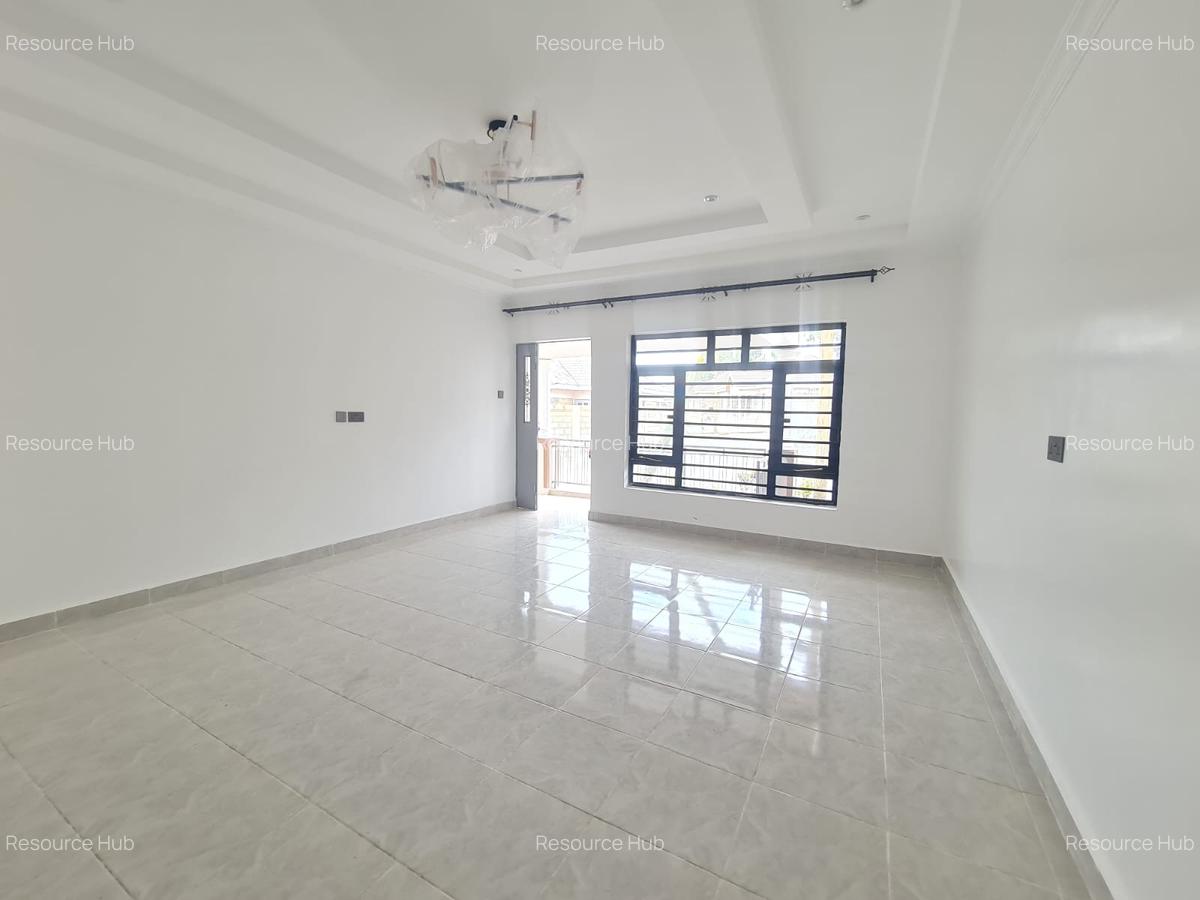 3 Bed House with En Suite at Matasia - 10