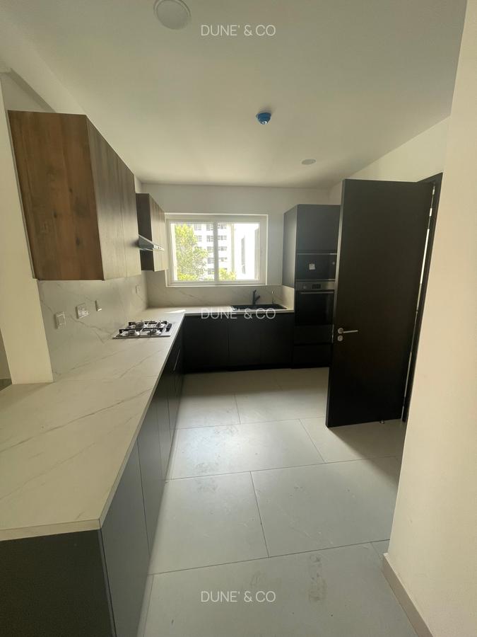 2 Bed Apartment with En Suite in Westlands Area - 9