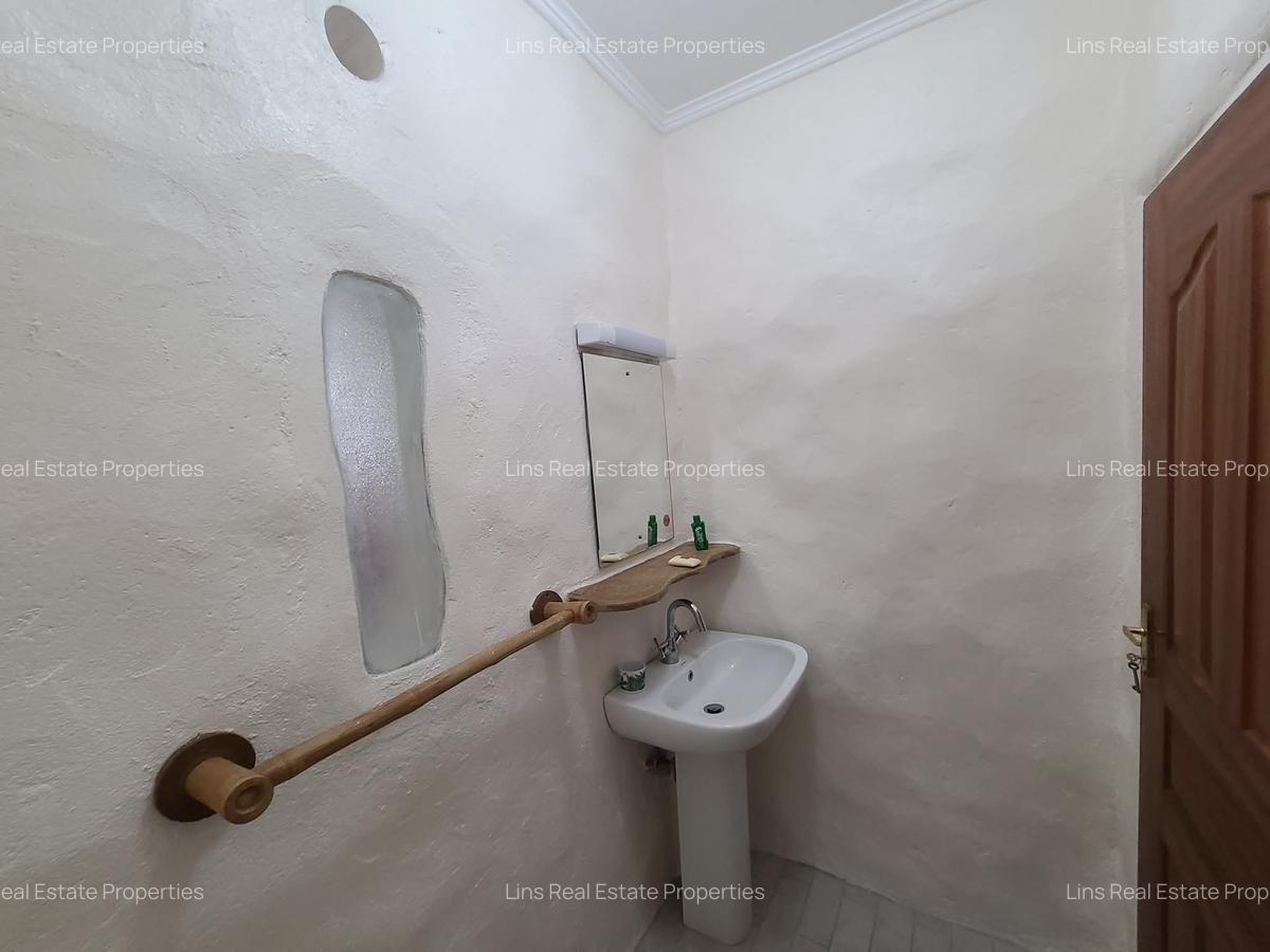 2 Bed House with En Suite in Lower Kabete - 10