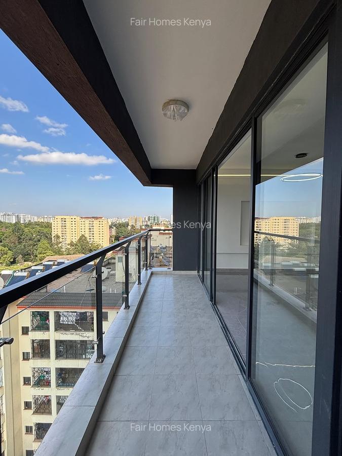 2 Bed Apartment with En Suite at Riara Road - 3