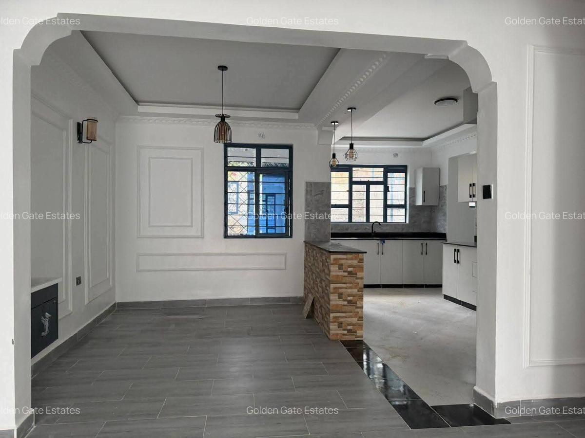 4 Bed House with En Suite in Ongata Rongai - 6