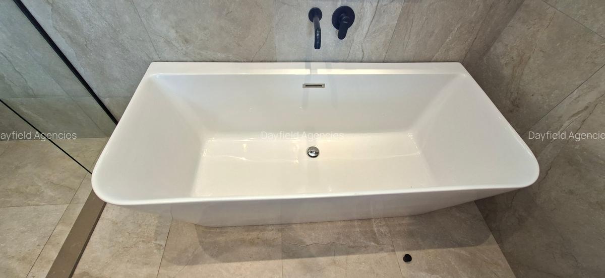 2 Bed Apartment with En Suite at Off Peponi Road - 9