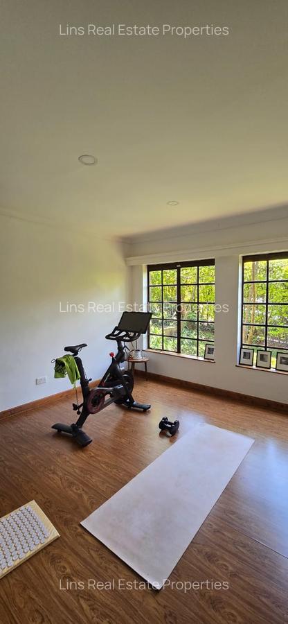 4 Bed Townhouse with En Suite in Spring Valley - 13