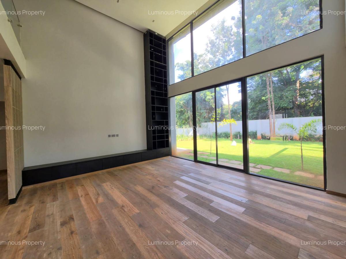 4 Bed Townhouse with En Suite at Runda - 6