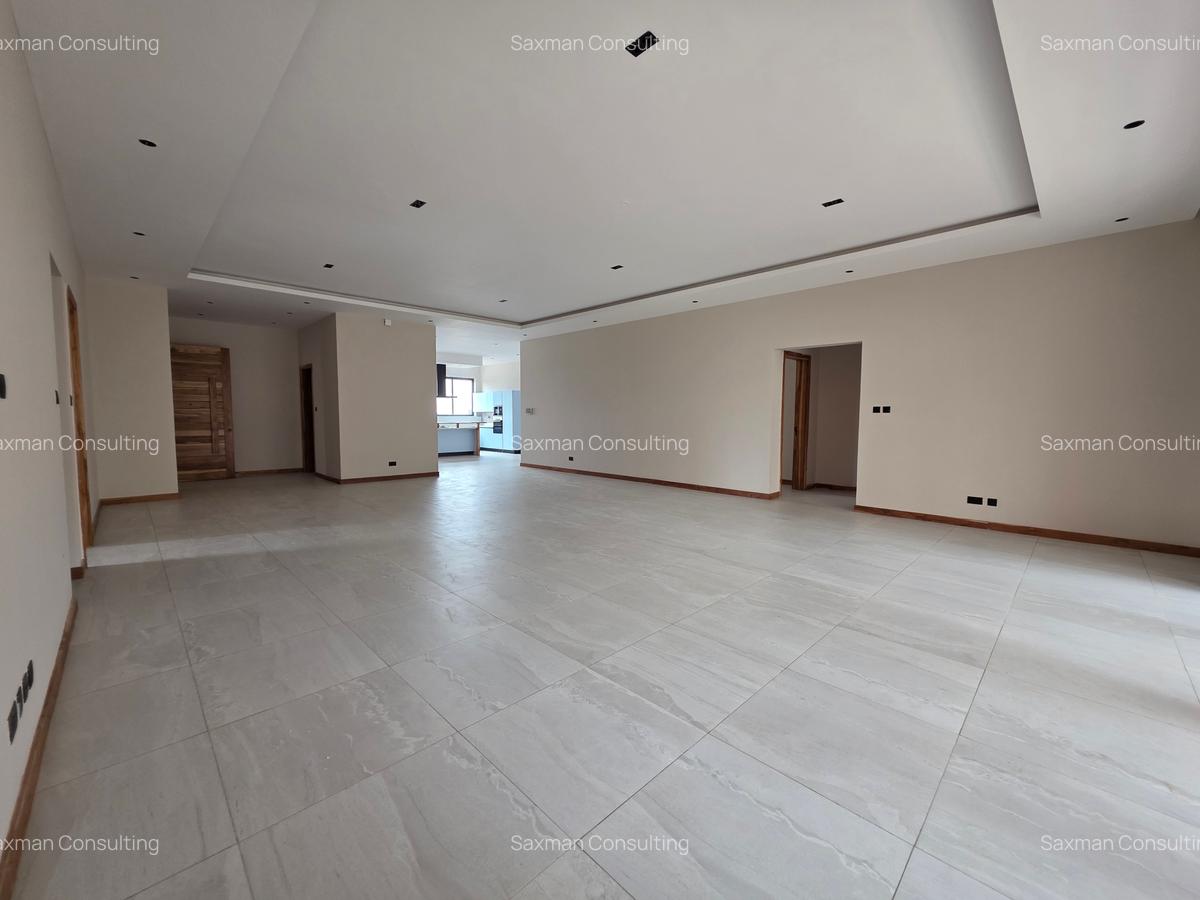 4 Bed Apartment with En Suite in Loresho - 13
