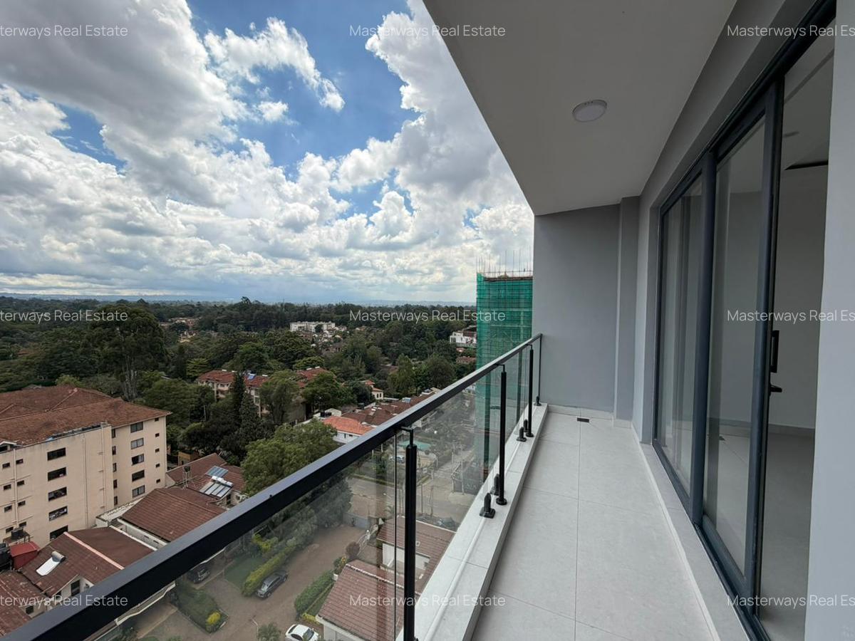 3 Bed Apartment with En Suite in Westlands Area - 7