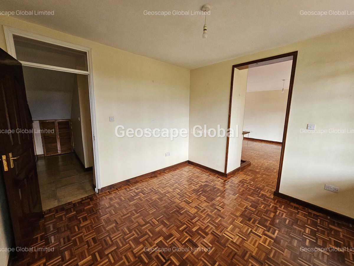 4 Bed House with En Suite in Kitisuru - 10
