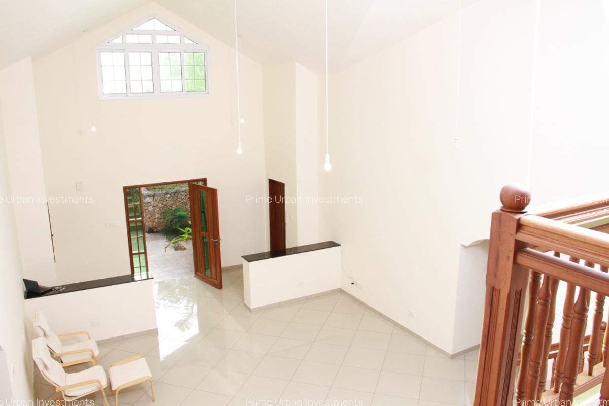 5 Bed Villa with En Suite in Vipingo - 15