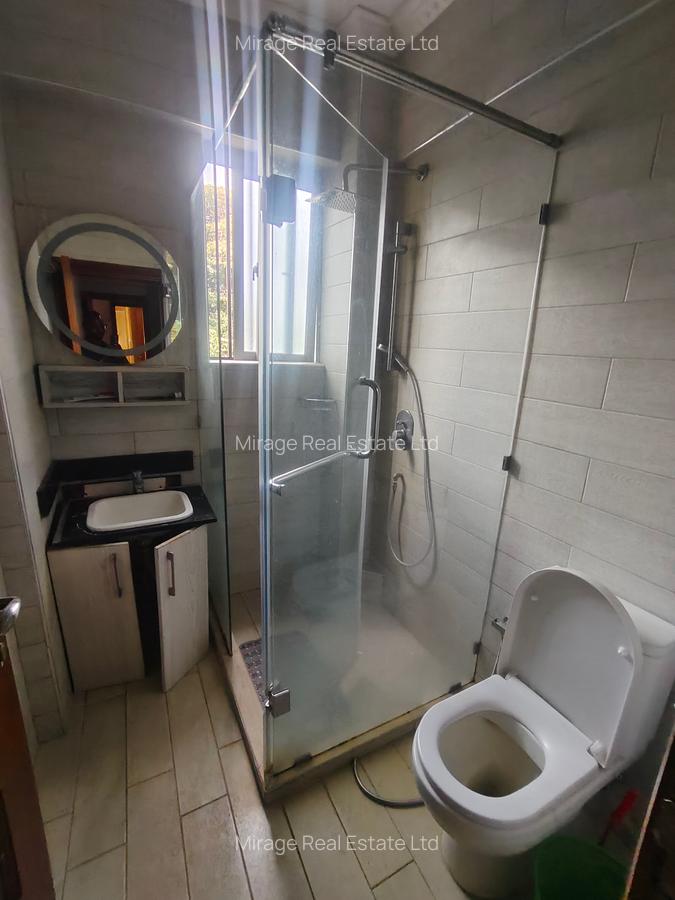 Serviced 4 Bed Apartment with En Suite in Lavington - 9