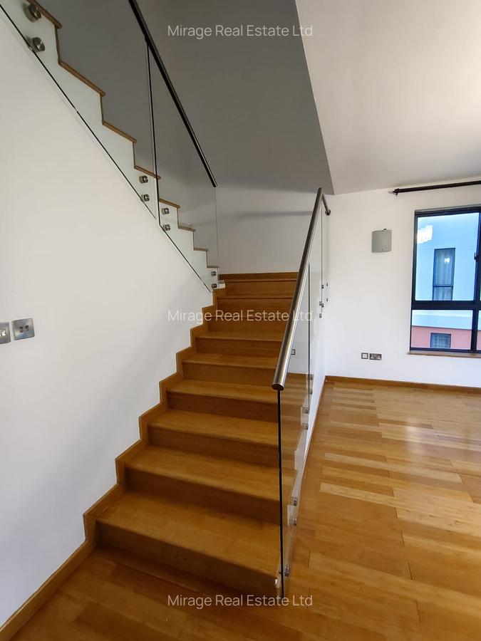 3 Bed Apartment with En Suite in Garden Estate - 18