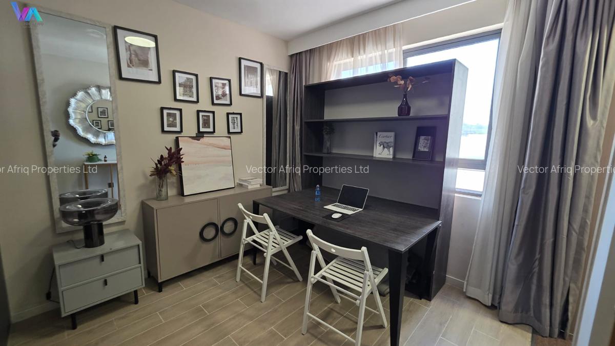 Serviced 2 Bed Apartment with En Suite in Athi River - 16