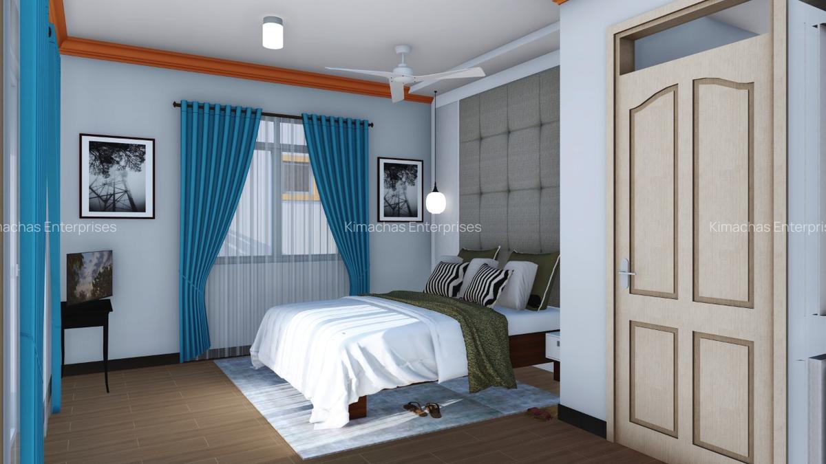 3 Bed Townhouse with En Suite at Oasis Area - 13