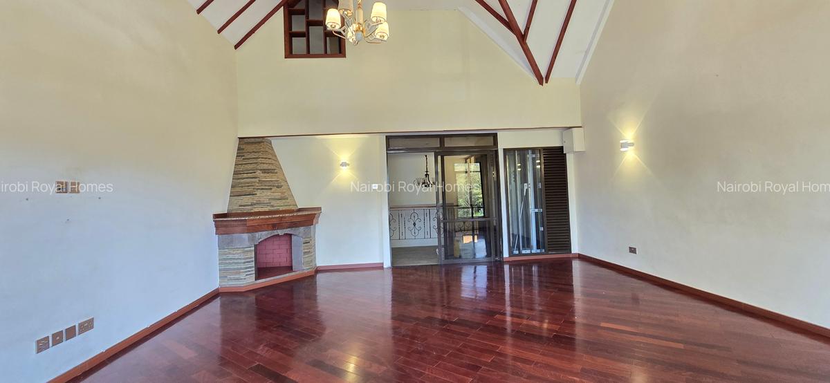5 Bed Townhouse with En Suite at Lavington Road - 20