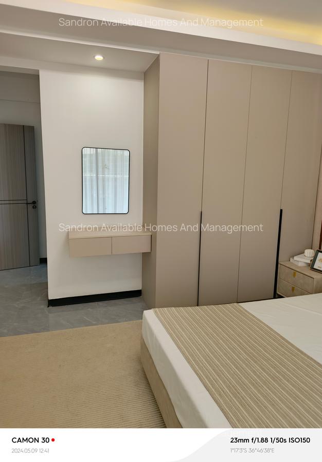 2 Bed Apartment with En Suite in Kileleshwa - 7