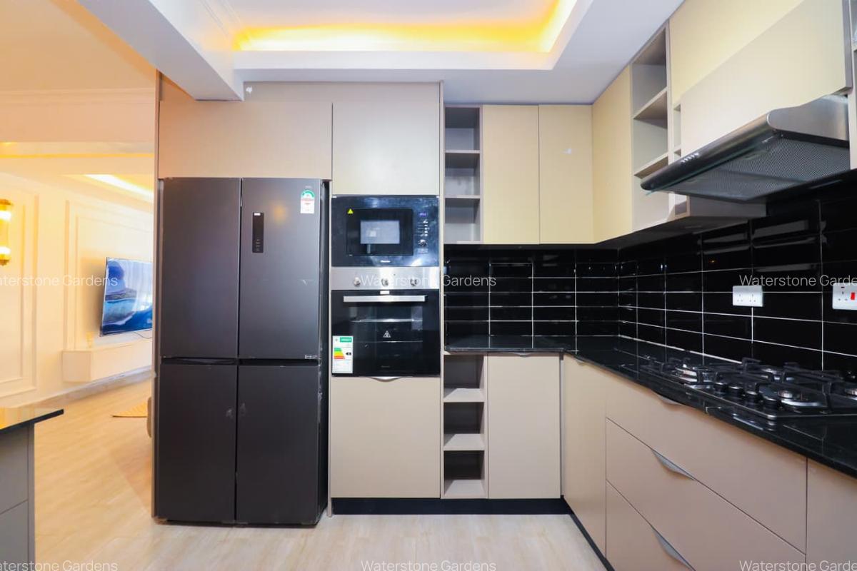 4 Bed Townhouse with En Suite at Gatongora - 19