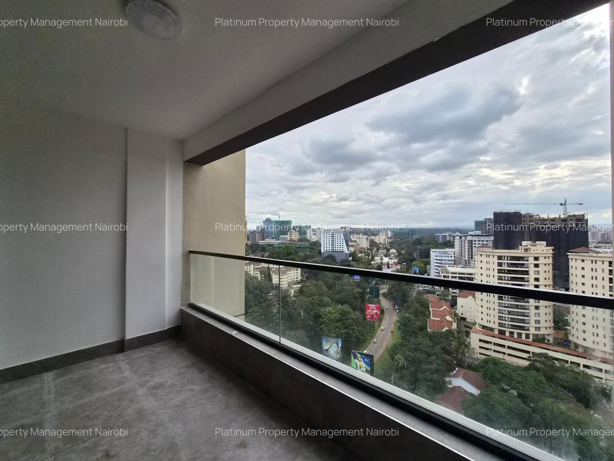 2 Bed Apartment with En Suite at Spring Valley - 11