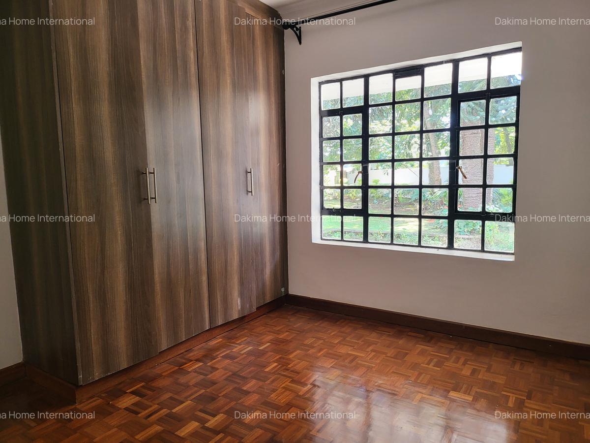 5 Bed House with En Suite in Tigoni - 9
