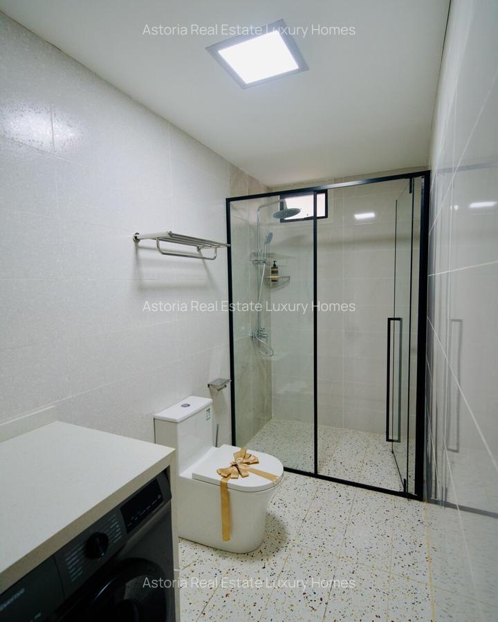 Studio Apartment with En Suite at 2026-234 - 8