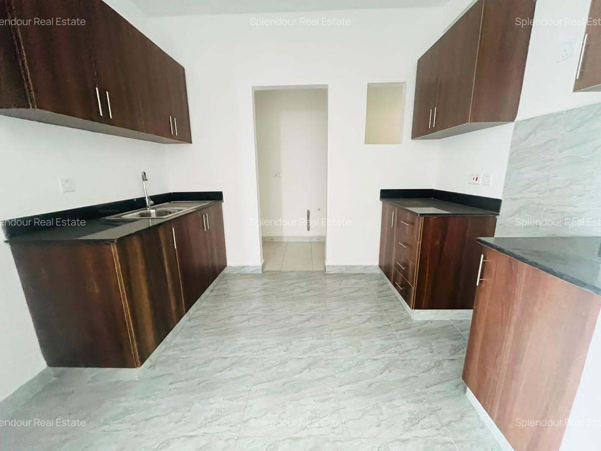 3 Bed Apartment with En Suite in Mombasa Road - 3