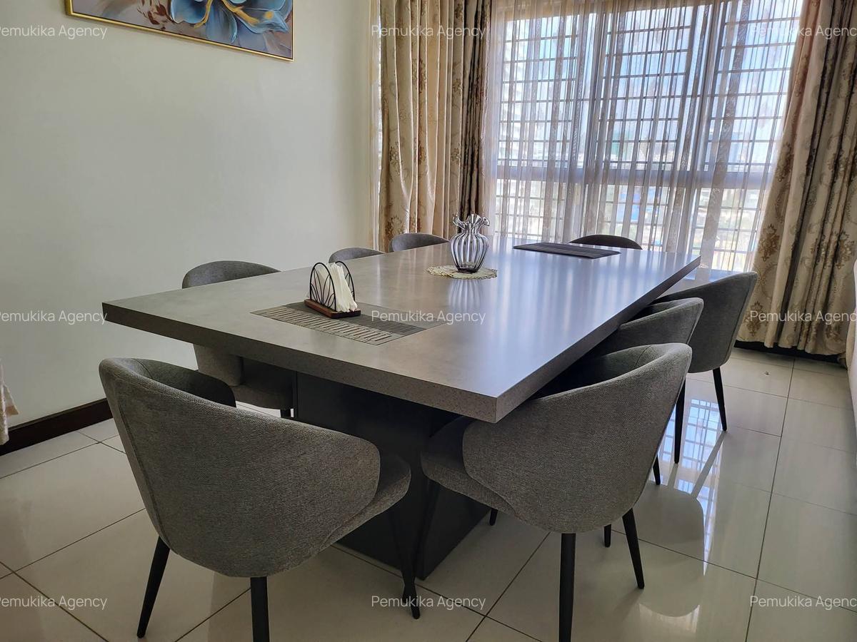 3 Bed Apartment with En Suite in Westlands Area - 14