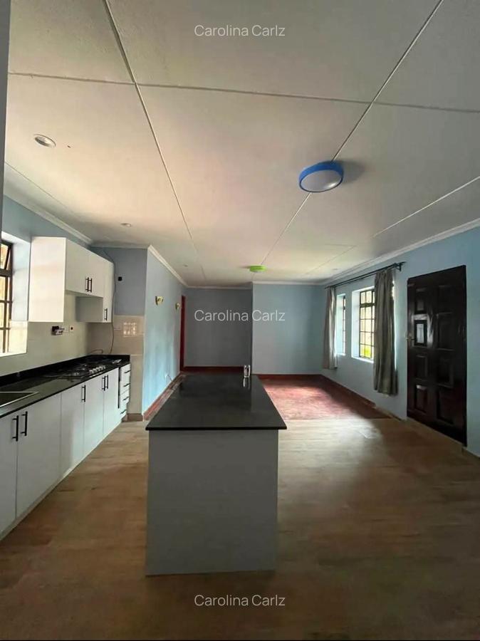 2 Bed House with En Suite in Kitisuru - 4