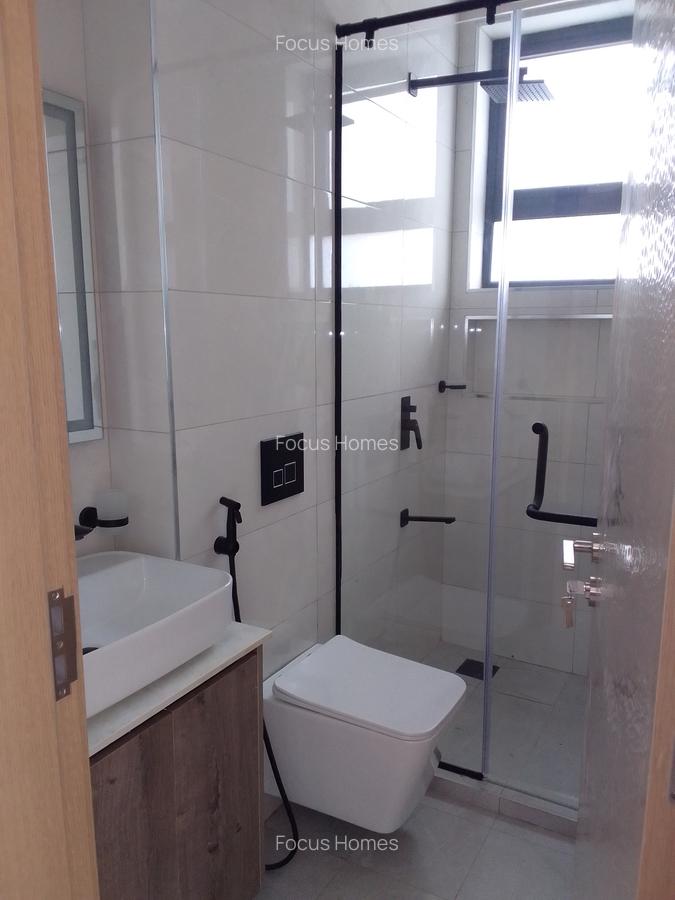 2 Bed Apartment with En Suite in Westlands Area - 6