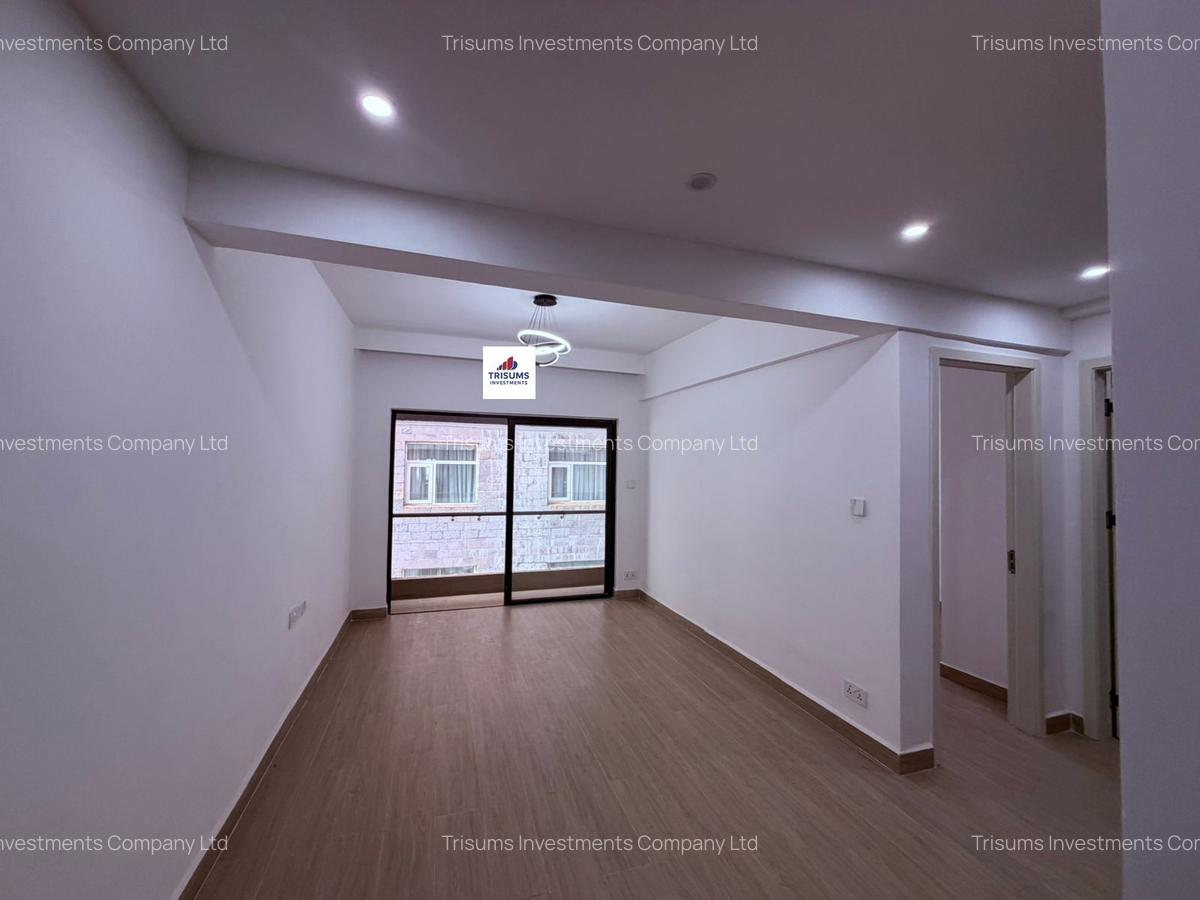 1 Bed Apartment with En Suite in Kilimani - 7