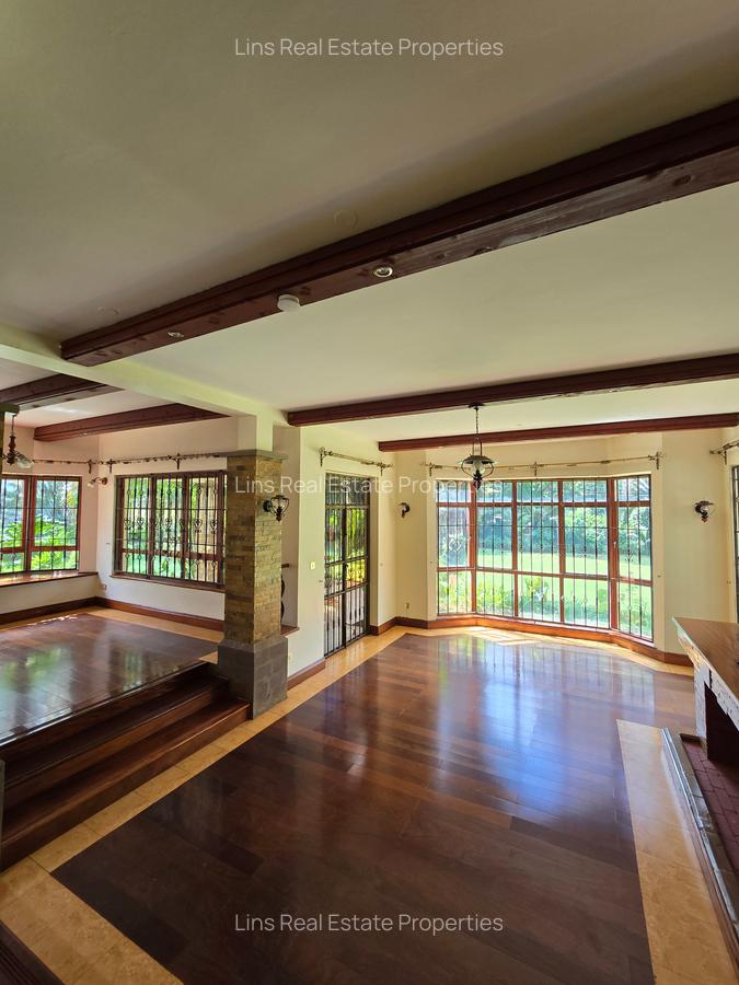 5 Bed Townhouse with En Suite in Runda - 8