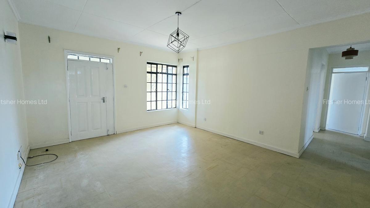 3 Bed Apartment with Borehole in Ngara - 3
