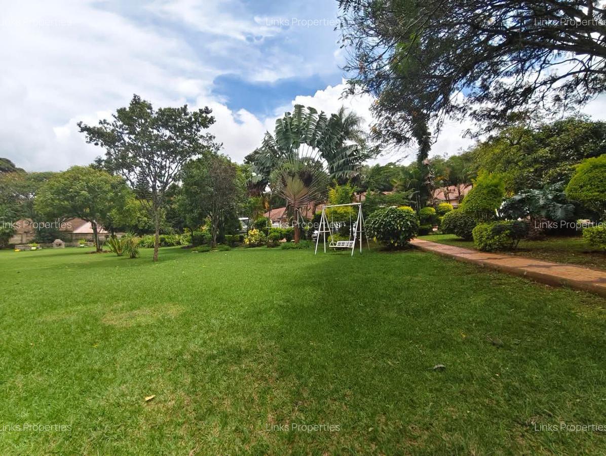 2 Bed Apartment with En Suite at Karen - 2