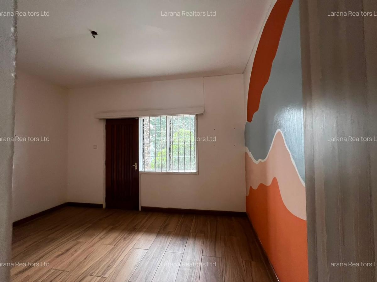 6 Bed House with Staff Quarters at Mzima Springs - 10