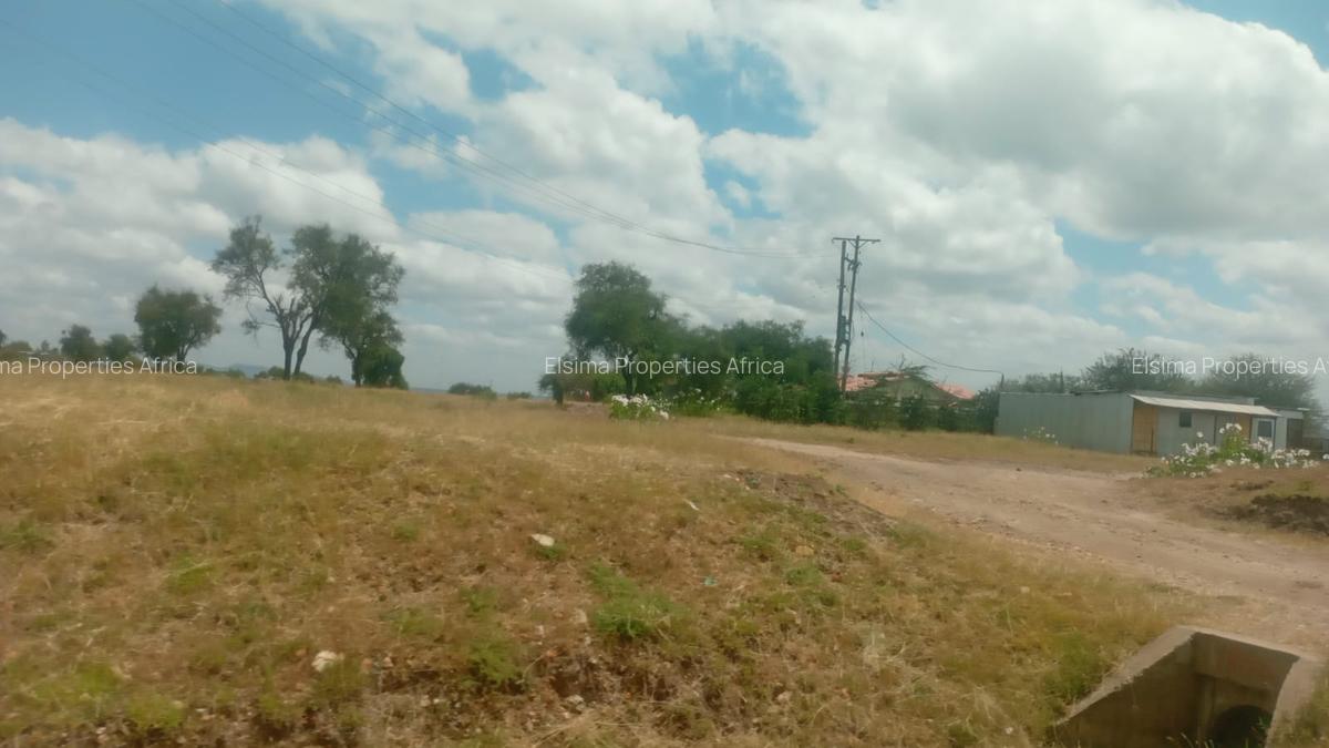 450 m² Land at Sajiloni - 7