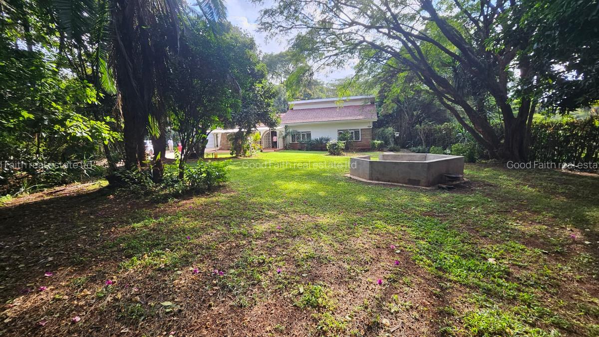 4 Bed House with Staff Quarters in Runda - 14