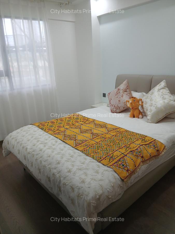 3 Bed Apartment with En Suite in Kilimani - 5