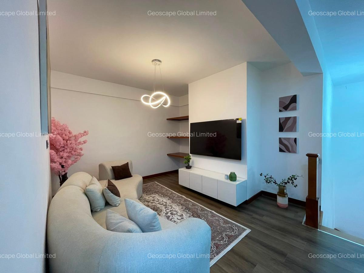5 Bed Apartment with En Suite in Parklands - 8