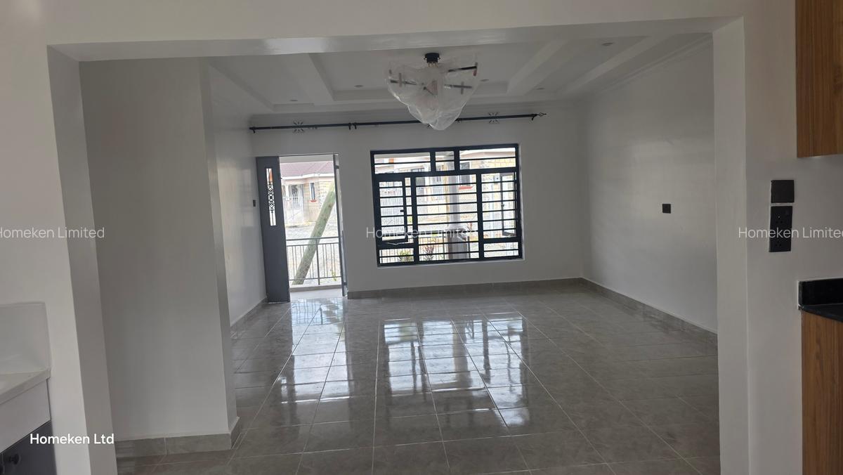 4 Bed House with En Suite at Ngong - 3