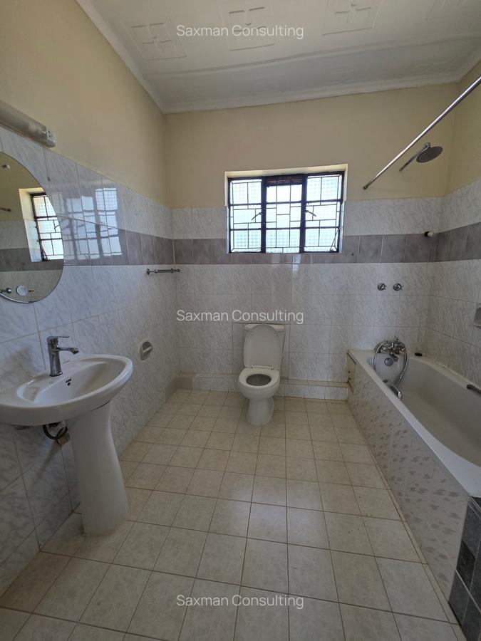 6 Bed House with Staff Quarters in Runda - 6