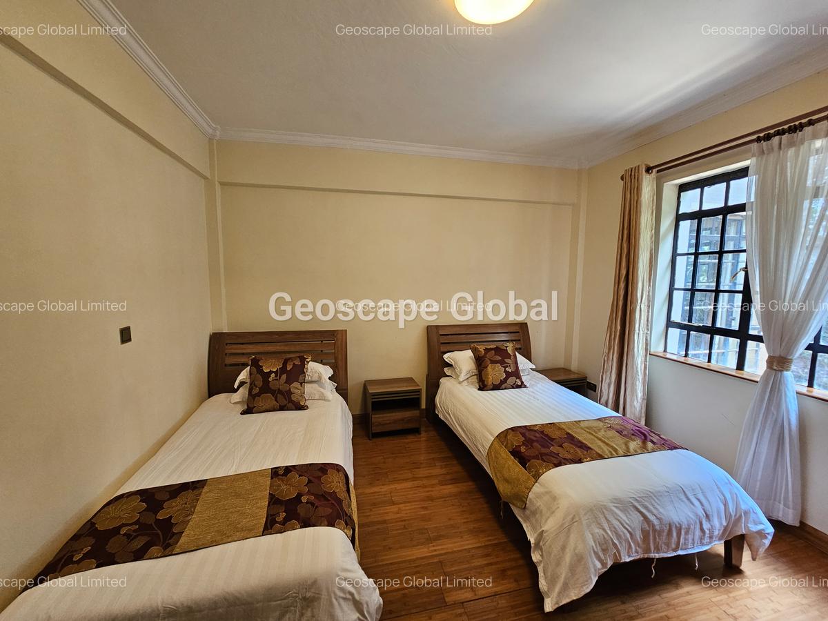 2 Bed Apartment with En Suite in Nyari - 11