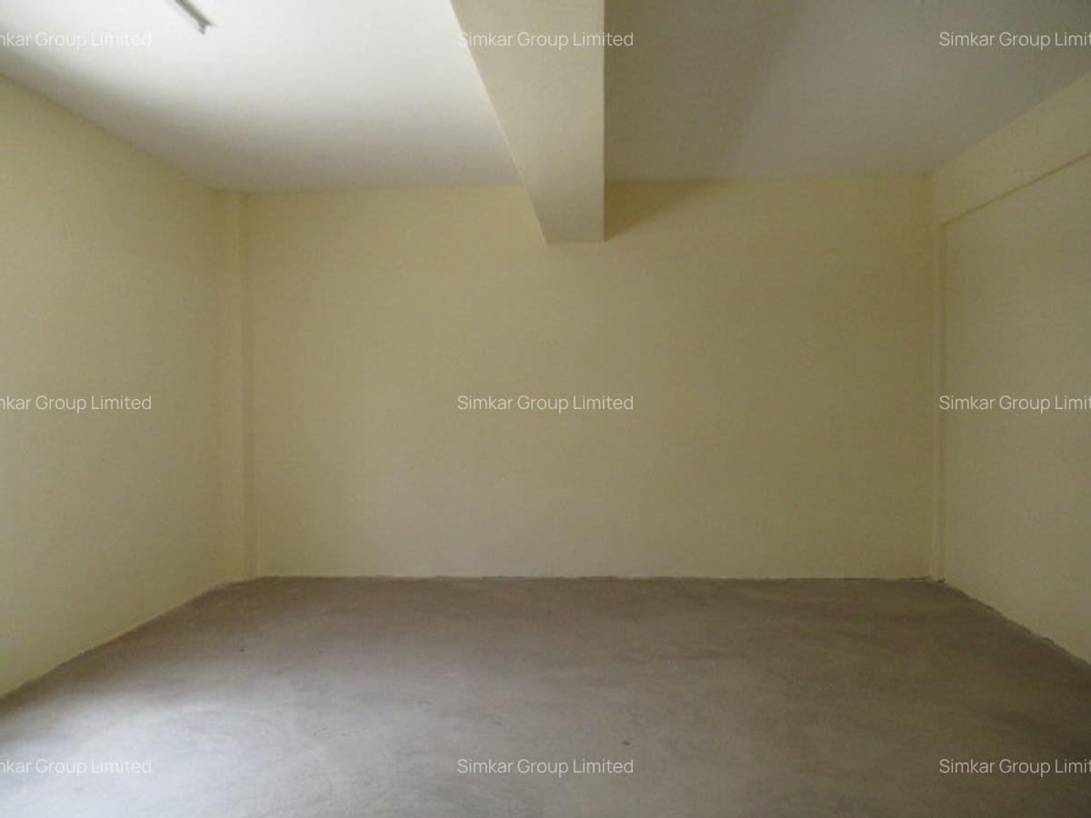 Warehouse with Service Charge Included at Baba Dogo - 7