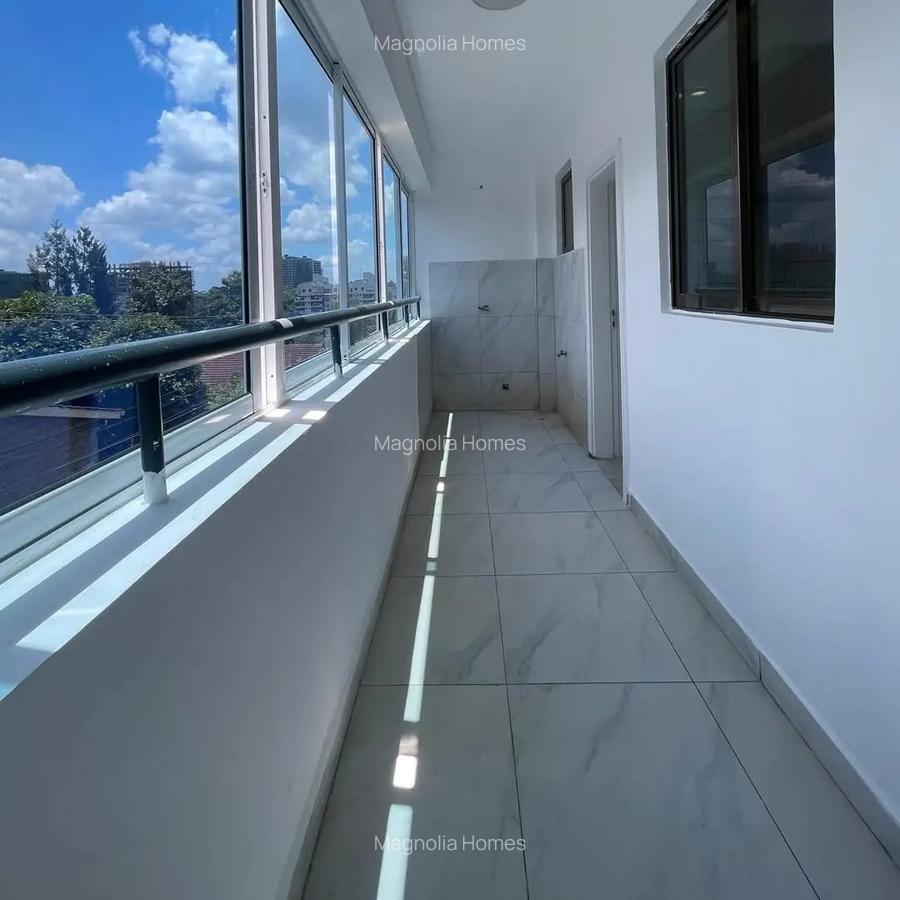 3 Bed Apartment in Lavington - 10