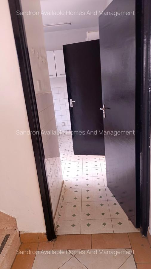 4 Bed Townhouse with En Suite in Waiyaki Way - 14