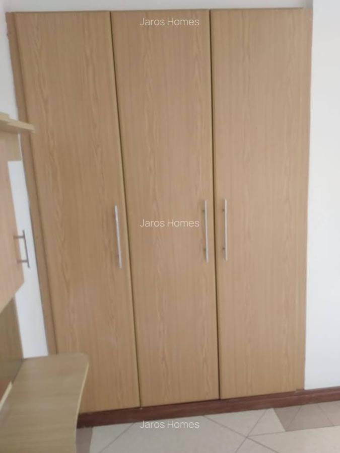 1 Bed Apartment with En Suite at School Lane - 10